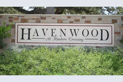 831 Haven Point Loop, New Braunfels, TX 78132 - Photo 5