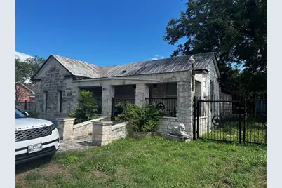 207 Miller Street, Kyle, TX 78640 - Photo 1