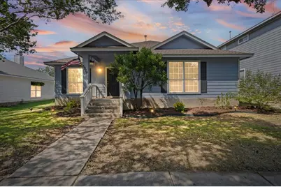 5979 McNaughton, Kyle, TX 78640 - Photo 1