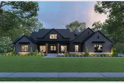1117 Mountain Pond Road, Georgetown, TX 78633 - Photo 1