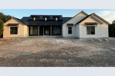 1117 Mountain Pond Road, Georgetown, TX 78633 - Photo 1