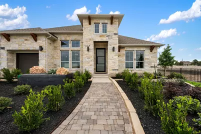 132 Bigtooth Maple Lane, San Marcos, TX 78666 - Photo 3