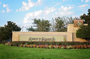 14815 Avery Ranch Blvd, Austin, TX 78717 - Photo 33