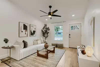 509 Westmorland Drive, Austin, TX 78745 - Photo 5