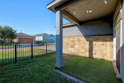 2800 Joe Dimaggio Boulevard #55, Round Rock, TX 78665 - Photo 23