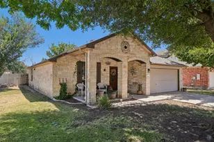 302 Lone Star Blvd, Hutto, TX 78634 - Photo 1