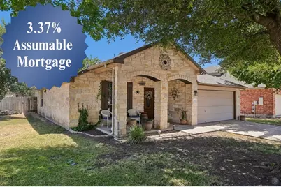 302 Lone Star Boulevard, Hutto, TX 78634 - Photo 1