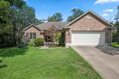 415 Tahitian Drive, Bastrop, TX 78602 - Photo 1