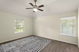 415 Tahitian Dr, Bastrop, TX 78602 - Photo 33