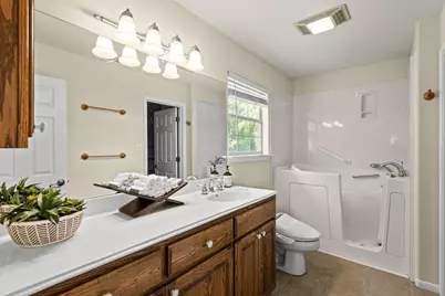 415 Tahitian Drive, Bastrop, TX 78602 - Photo 35