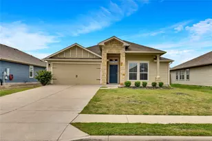 208 Garcitas Creek Ln, Hutto, TX 78634 - Photo 1