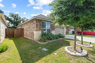 341 Peace Pipe Way, Georgetown, TX 78628 - Photo 3