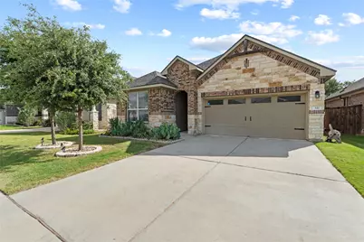 341 Peace Pipe Way, Georgetown, TX 78628 - Photo 1
