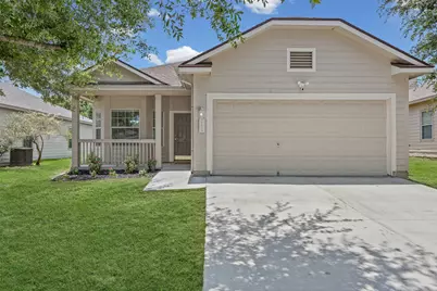 11808 Bastrop Street, Manor, TX 78653 - Photo 1