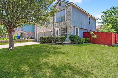 800 Smoke Signal Pass, Pflugerville, TX 78660 - Photo 1