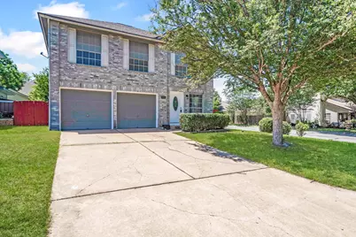 800 Smoke Signal Pass, Pflugerville, TX 78660 - Photo 23