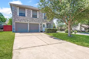 800 Smoke Signal Pass, Pflugerville, TX 78660 - Photo 23