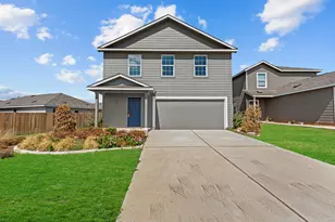 113 Texas Angel Wy, Jarrell, TX 76537 - Photo 1