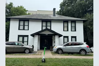 909 W 22nd Street, Austin, TX 78705 - Photo 1