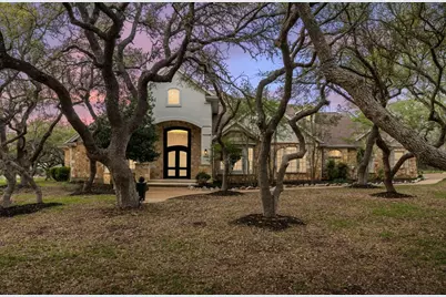 999 Enchanted Oaks Drive, Driftwood, TX 78619 - Photo 1