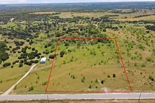 00 Winecup Dr, Lampasas, TX 76550 - Photo 1