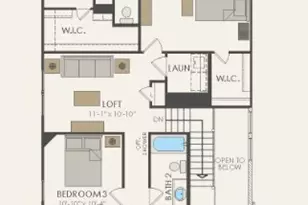 1821 Spg Mountain Cv, Georgetown, TX 78628 - Photo 3