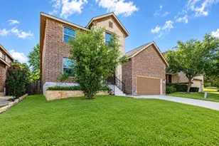 20219 Bristol Mesa, San Antonio, TX 78259 - Photo 3