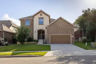 20219 Bristol Mesa, San Antonio, TX 78259 - Photo 1