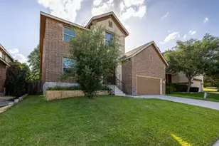 20219 Bristol Mesa, San Antonio, TX 78259 - Photo 3
