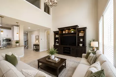20219 Bristol Mesa, San Antonio, TX 78259 - Photo 7