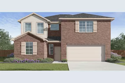 565 Hector Loop, Georgetown, TX 78626 - Photo 1