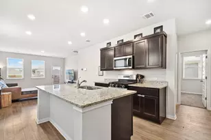 255 Spirit St, Elgin, TX 78621 - Photo 11