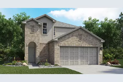 106 Sapling Dew Drive, Georgetown, TX 78628 - Photo 3
