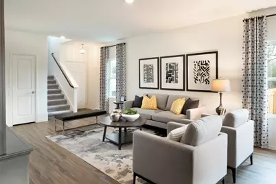 106 Sapling Dew Drive, Georgetown, TX 78628 - Photo 13