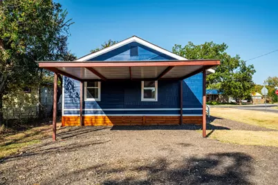 1819 Pecan Street, Bastrop, TX 78602 - Photo 7