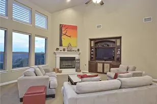 13229 Bright Sky Overlook, Austin, TX 78732 - Photo 7