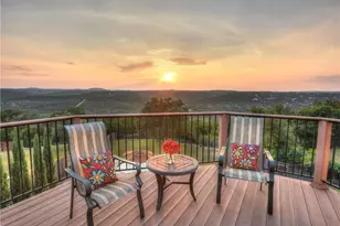 13229 Bright Sky Overlook, Austin, TX 78732 - Photo 23