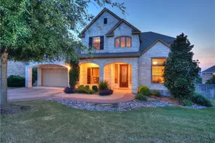 13229 Bright Sky Overlook, Austin, TX 78732 - Photo 33