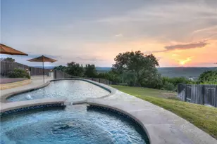 13229 Bright Sky Overlook, Austin, TX 78732 - Photo 29