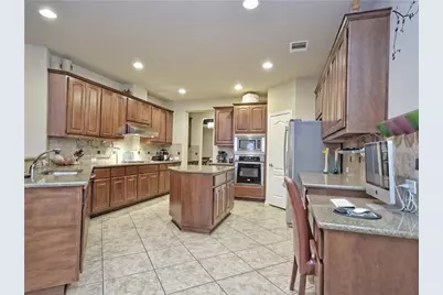 13229 Bright Sky Overlook, Austin, TX 78732 - Photo 5