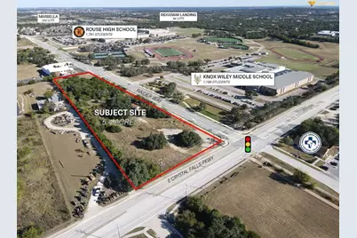 1533 Raider Way, Leander, TX 78641 - Photo 1