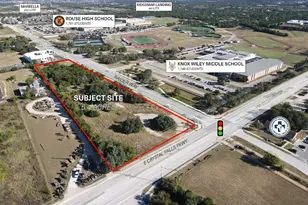 1533 Raider Way, Leander, TX 78641 - Photo 1