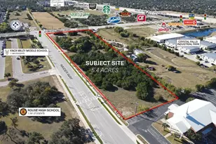 1533 Raider Way, Leander, TX 78641 - Photo 3