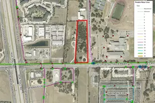 1533 Raider Way, Leander, TX 78641 - Photo 7