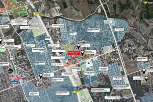 1533 Raider Way, Leander, TX 78641 - Photo 5