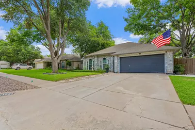 1221 Bell Rock Circle, Pflugerville, TX 78660 - Photo 3