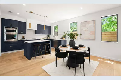 5511 Joe Sayers Avenue #A, Austin, TX 78756 - Photo 9