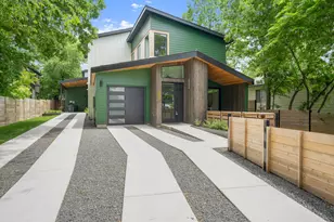 5511 Joe Sayers Ave, Austin, TX 78756 - Photo 3