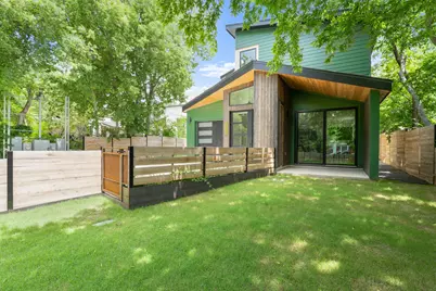 5511 Joe Sayers Avenue #A, Austin, TX 78756 - Photo 29