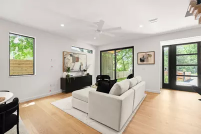 5511 Joe Sayers Avenue #A, Austin, TX 78756 - Photo 5